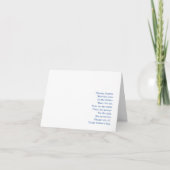 Honey Do List Grappige Minimalistische Vaderdag Feestdagen Kaart (Voorkant)