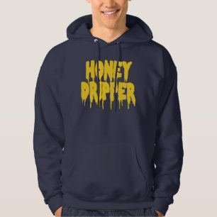 Honey Dripper Hoodie