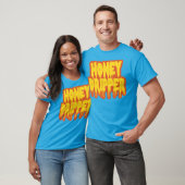 Honey Dripper T-shirt (Unisex)