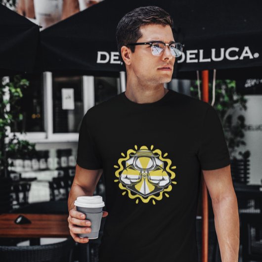 Honey Farmer T-shirt