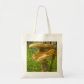 Honey Fungus Canvas tas (Voorkant)