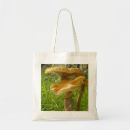 Honey Fungus Canvas tas