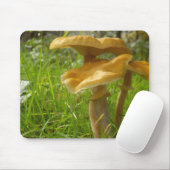 Honey Fungus Mouse Mat Muismat (Met muis)