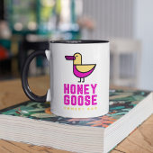 Honey Goose Comedy Bar Mok