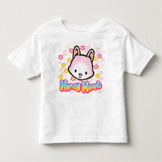 Honey Heart toddler T-shirt