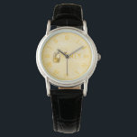 Honey Horloge<br><div class="desc">🖤</div>