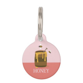 HONEY HUISDIERPENNING