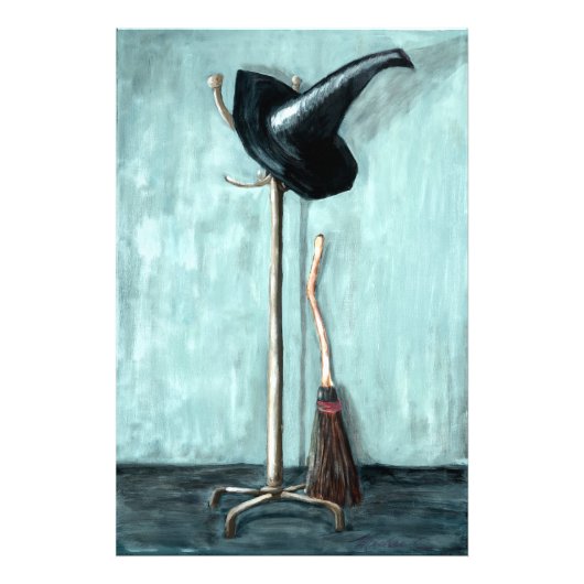 Honey, I’m Home Foto Afdruk (Voorkant)