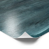 Honey, I’m Home Foto Afdruk (Hoek)