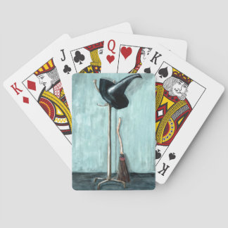 Honey, I’m Home Pokerkaarten