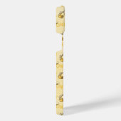 Honey iPhone Case Hoesje (Rechterkant)