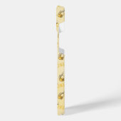 Honey iPhone Case Hoesje (Linkerkant)