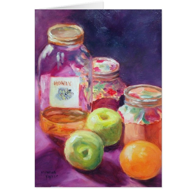 Honey Jammin' (Voorkant)