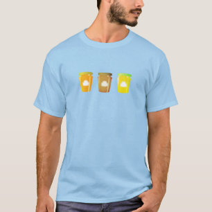 Honey Jars T-shirt