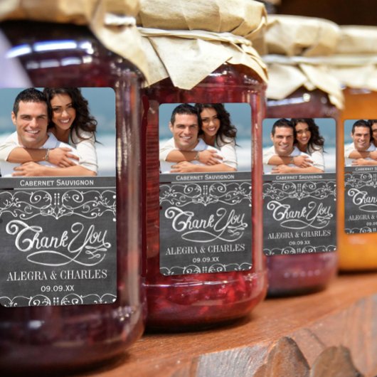 Honey Jelly Jar Labels Wedding Jar Favoriet