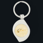 Honey Keychain<br><div class="desc">🖤</div>