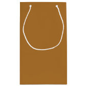 Honey Klein Cadeauzakje (Achterkant)