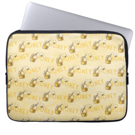 Honey Laptop Sleeve