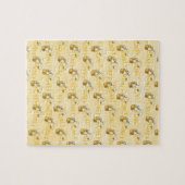 Honey Legpuzzel (Horizontaal)
