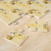 Honey Legpuzzel (Zijkant)
