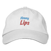HONEY LIPS pet (Voorkant)