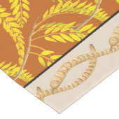 Honey Locust op een tafelloper (Hoek)