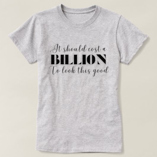 Honey Lyrics Fan T-shirt (Design voorkant)