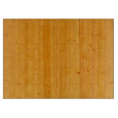HONEY MAPLE SNIJPLANK (Voorkant)