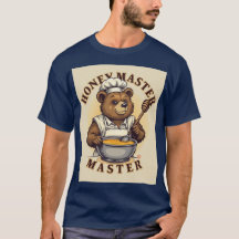 Honey Master Funny - Humorous