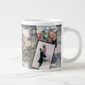 Honey Moon 8 foto's Grote Koffiekop (Rechts)