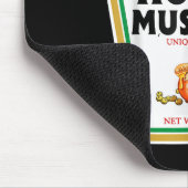 Honey Mustard Diy Halloween Costume Matching Group Muismat (Hoek)