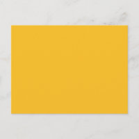 Honey Mustard Yellow Solid Trend Color Background