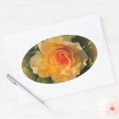 Honey Parfum Roos Stickers (Envelop)