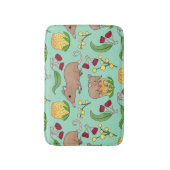 Honey Possum Badmat (Voorkant Verticaal)