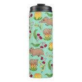 Honey Possum Thermosbeker (Voorkant)