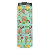 Honey Possum Thermosbeker (Achterkant)