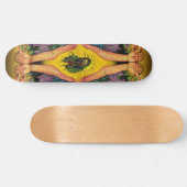 "Honey" Series Deck Skateboard (Horizontaal)