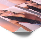 Honey & Soul Foto Mix 1 Poster (Hoek)