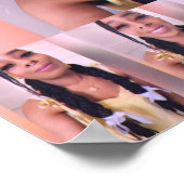 Honey & Soul Foto Mix 2 Poster (Hoek)