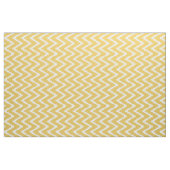 Honey Southern Cottage Chevrons Stof (Yard (91,4 cm))