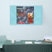 honey 🍯  spandoek (Beurs)