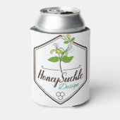 Honey Suckle Blikjeskoeler (Blikje Achterkant)