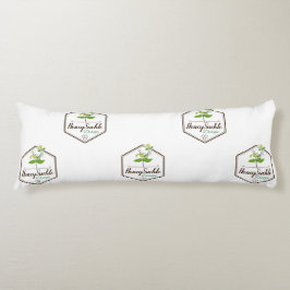 Honey Suckle Lichaamskussen