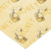 Honey Tafelkleed (Gekanteld)