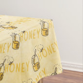 Honey Tafelkleed (Voorbeeld)