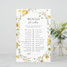 Honey Theme Vrijgezellenfeest zou ze liever spel