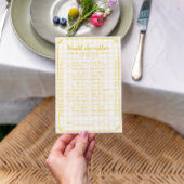 Honey Vrijgezellenfeest zou ze liever game Kaart