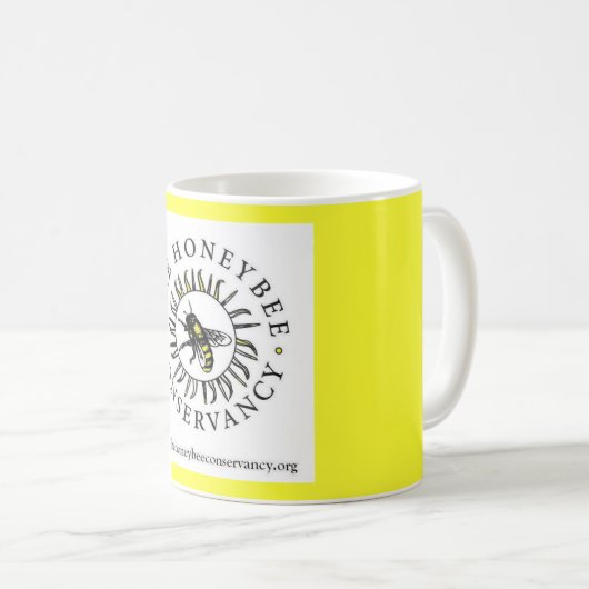 Honeybee Conservancy Mok (Voorkant rechts)