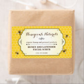 Honeybee Handmade Etiket (Insitu)