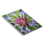 Honeybee Mandala Notitieboek (Rechterzijde)